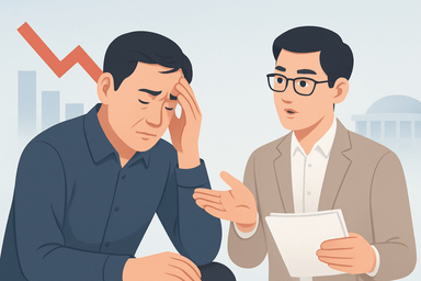 목표전환형 펀드 투자의 숨겨진 위험과 반드시 알아야 할 법적 주의사항