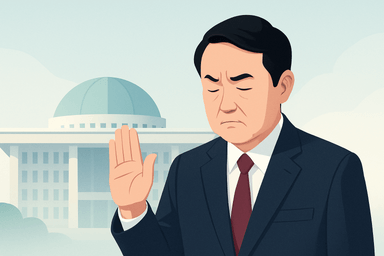 '출석 거부'가 키우는 의혹, 정치인 불출석 논란과 법적 대응의 세계