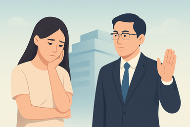 뉴진스와 어도어, 여전히 이어지는 ‘무시해’ 논란