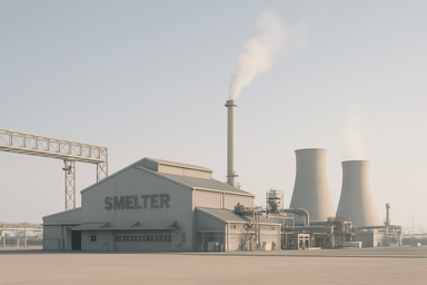 해외 투자에 숨겨진 보석? 고려아연 제련소가 풀어낼 공급망 퍼즐