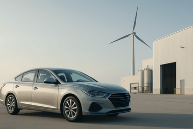 미국 자동차 관세 인하가 가져올 경제적 파장과 기업 전략의 재편 현황