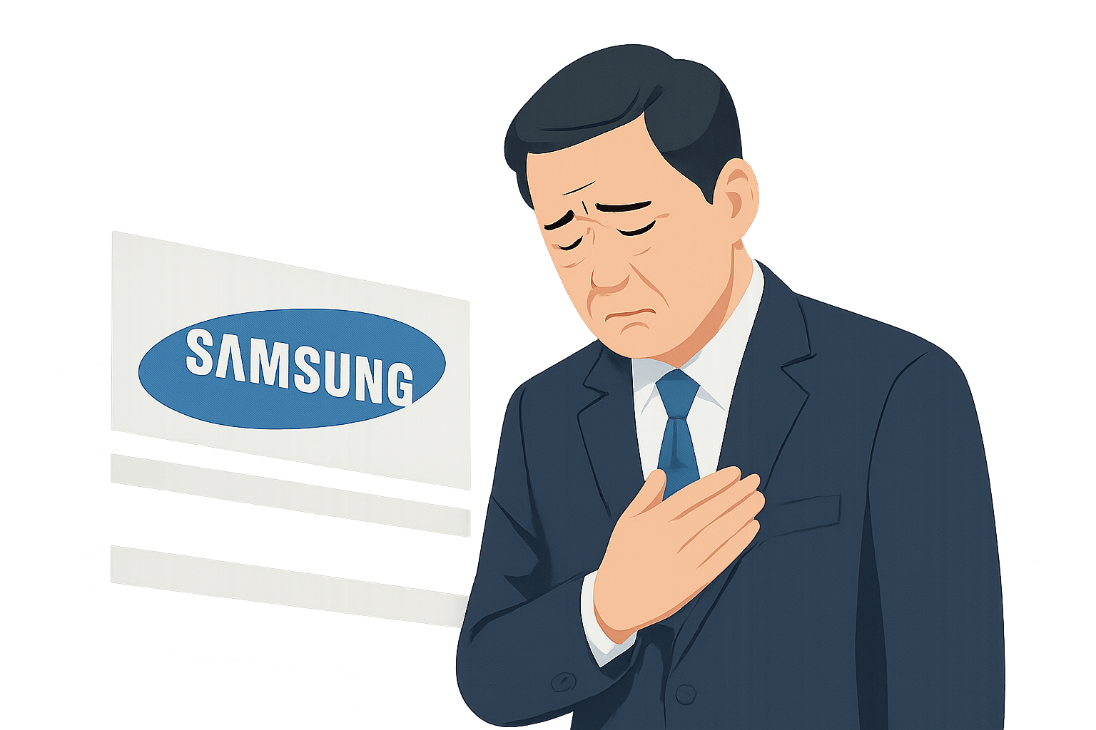 회사의 '비밀'이 이렇게 새나간다? 삼성바이오 개인정보 노출 사태의 뒷이야기