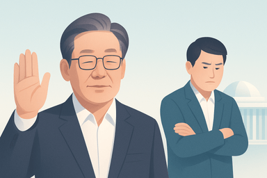 특별감찰과 권력 청산 논란, 나치와 전두환 비유의 문제점