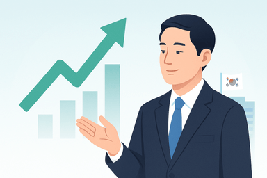 주가 출렁이는 시장 속 바이오 뜨고 양자컴퓨팅 시린 이유