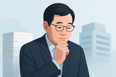 억울한 기록 폭탄, 이제는 AI가 대신 읽어준다