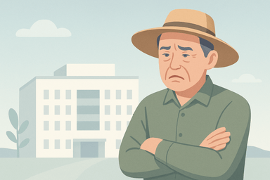 재정 빚더미에 올라탄 농어촌, ‘꿀’ 복지 말고 '찔끔' 수당 사태 왜?