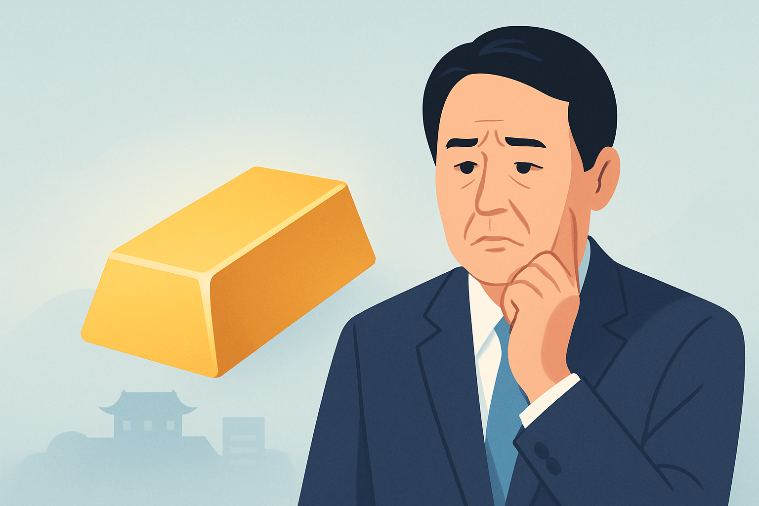 금 투자, 내 입맛에 딱 맞는 전략 세우기 : 세금부터 김치프까지 한방에 정리