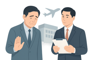 대기업 갑질, 방위산업 현장도 예외 없다? 한화에어로·KAI 현장 조사 스타트!