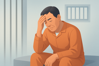 구속 후 재판 참여의 어려움과 법적 대응 전략에 대하여