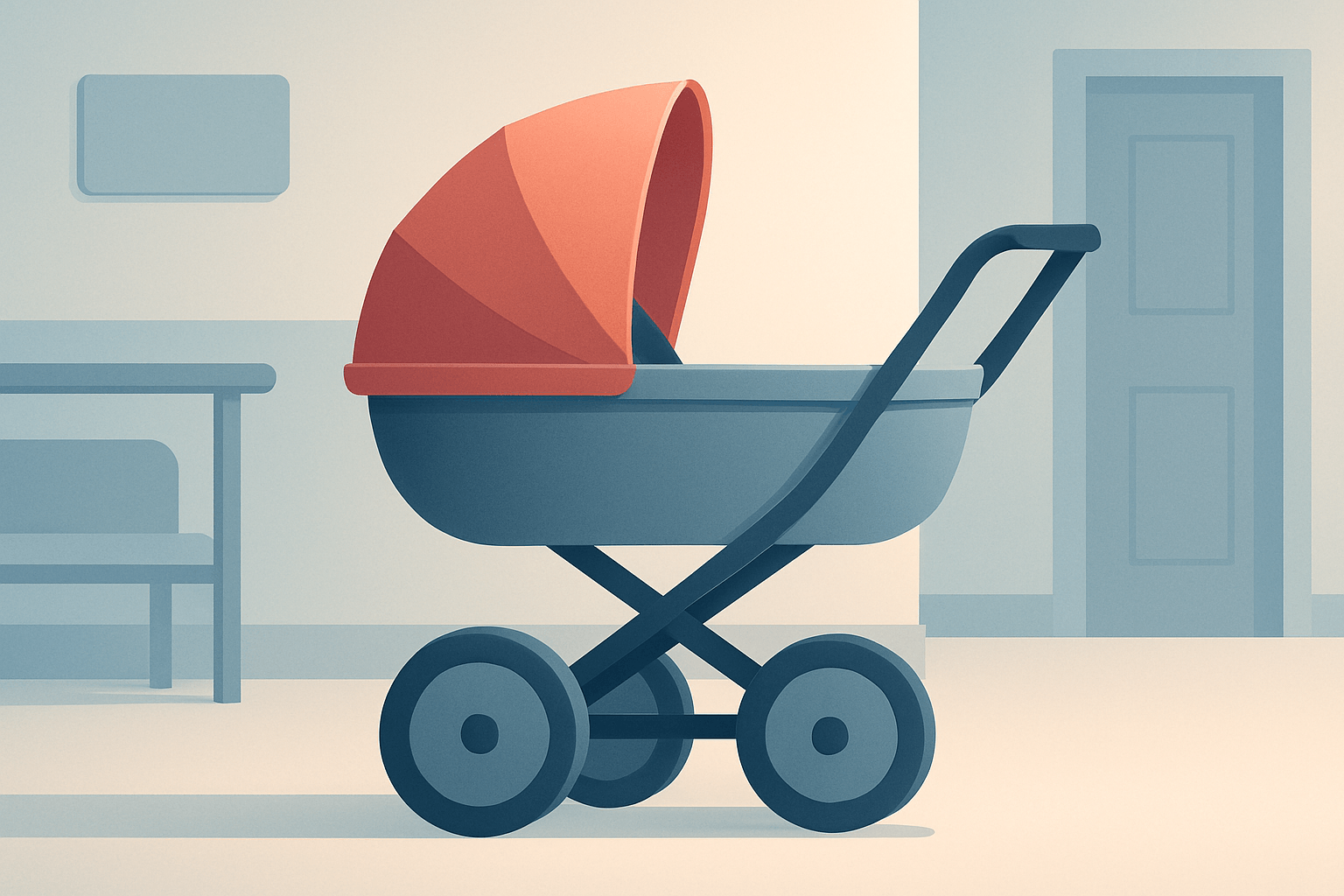 대리모로 초대형 가족? 해외 억만장자들의 돌발 출생 프로젝트