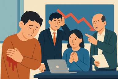 IPO 시장, 큰손 중심으로 재편 중! 대박 꿈꾸는 스타트업들의 도전은 계속된다