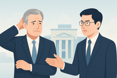 중립금리 논란: 금리 내릴까 말까 전문가들 속마음은?