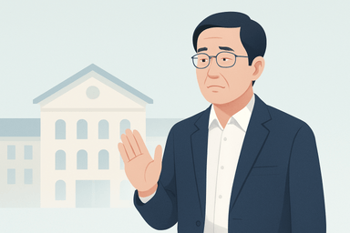 전문대 교수 월급 5년째 뚝뚝… 실무 인재 양성에 빨간불 켜졌다