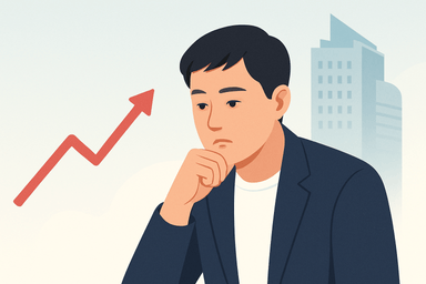 상장지수펀드(ETF) 투자 시 유의해야 할 괴리율 현상과 시장 변동성