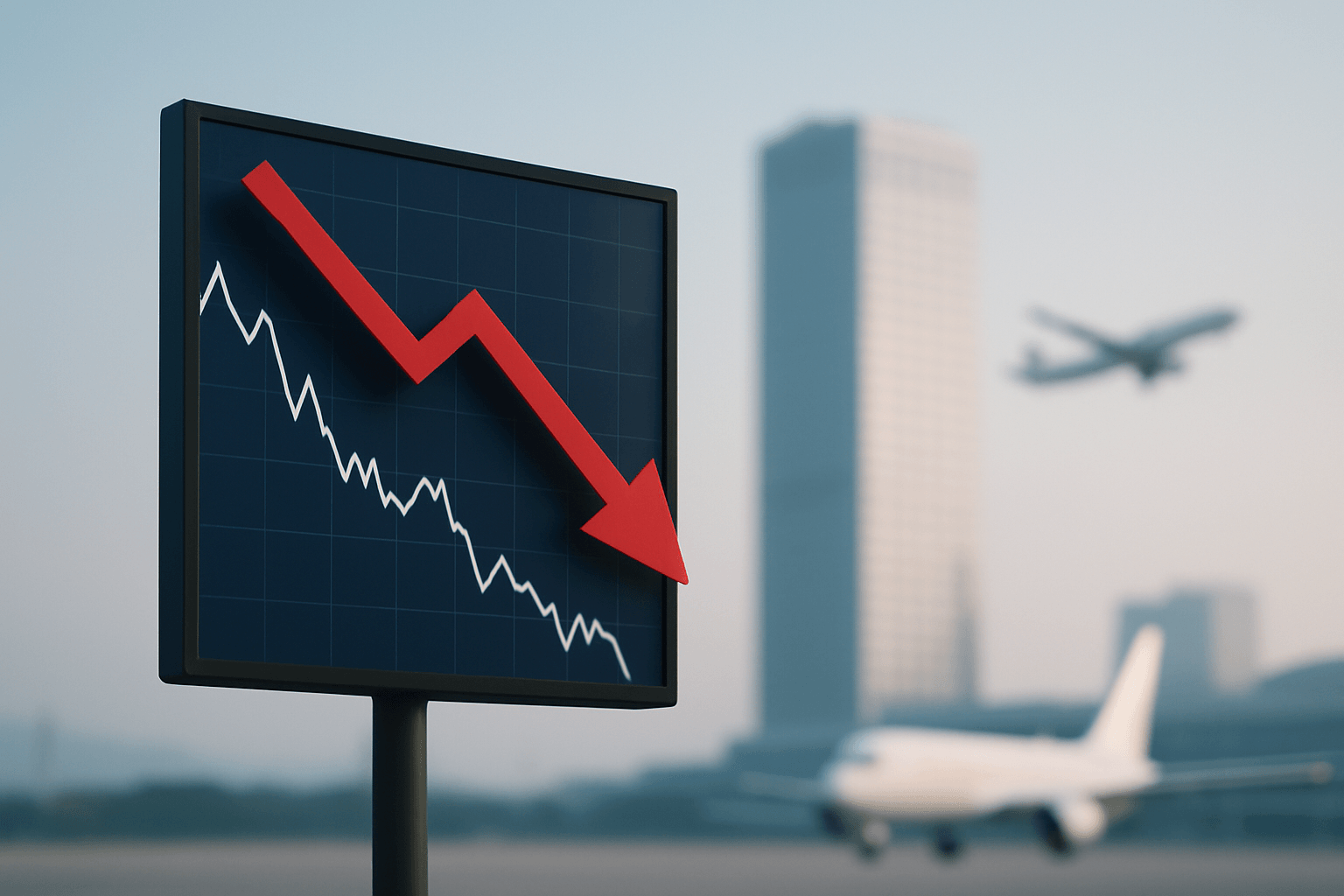 분기 말 악재 쏟아지면 주식 투자, 그냥 대기타야 할까?