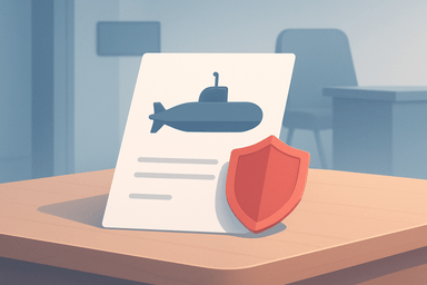 거대한 잠수함 수주전을 통해 드러나는 계약과 산업협력의 법적 쟁점