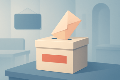 청년들이 직접 나선 정치 무대, ‘첫 직장’으로 지방의회 선택하는 이유