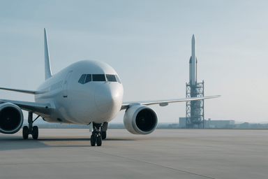 항공우주산업 경영공백과 전략적 리더십의 부재가 초래하는 위험
