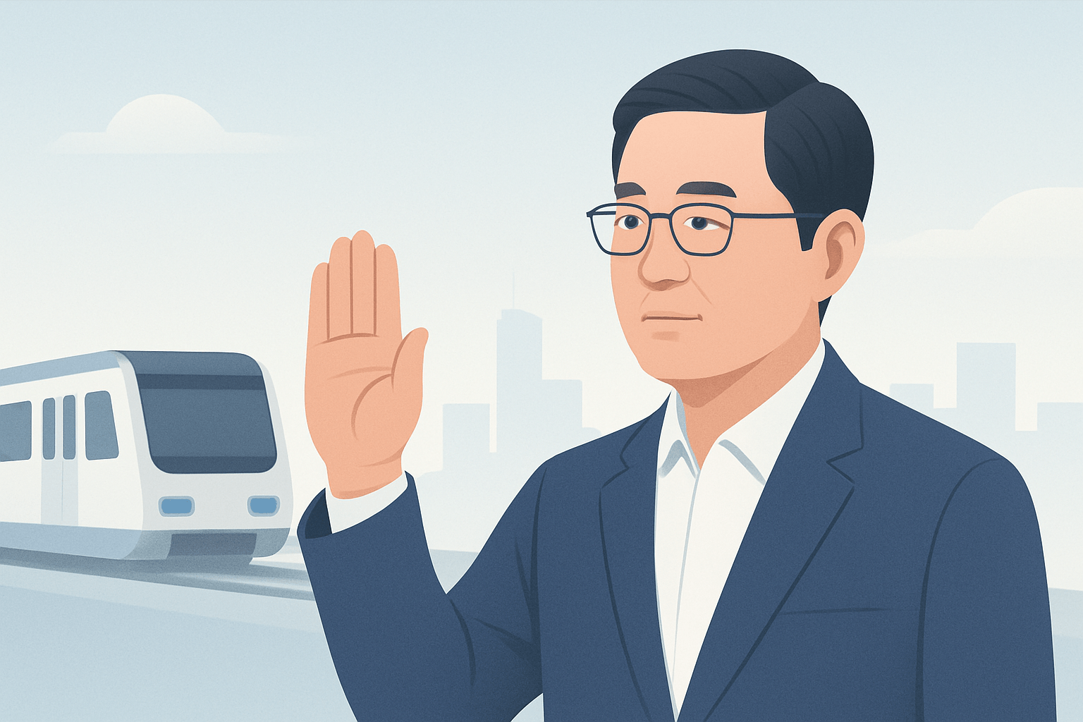 서울 강북 '길 막힘' 없는 혁신 교통 프로젝트, 다시 시작될까?