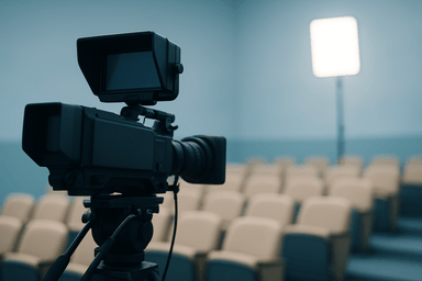 돌연 사라진 스타, 방송 하차가 남긴 법적 퍼즐