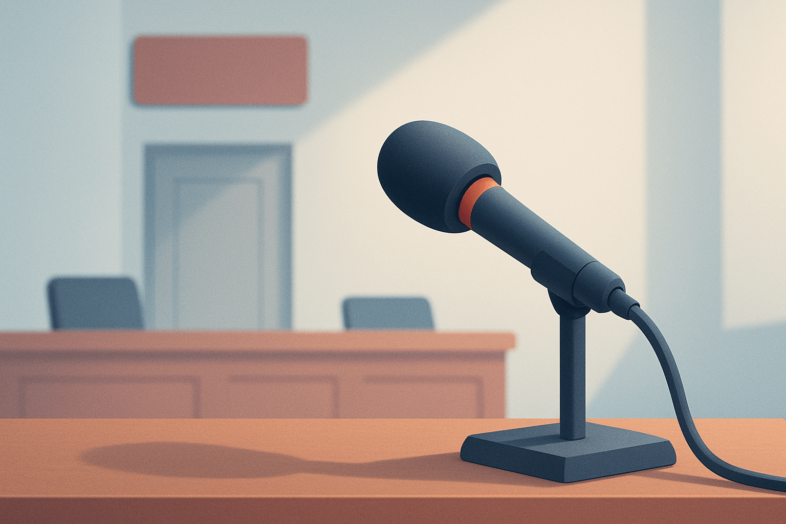 윤석열 前대통령, 법정에서 입이 문제? '국무회의 계획' 둘러싼 위증 논란