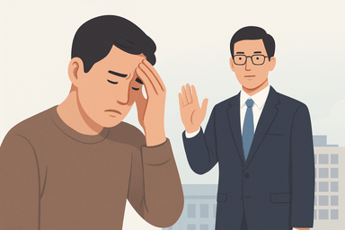 변호사 선임 땐 꼭 알아야 할 불량로펌의 민낯과 그 대처법