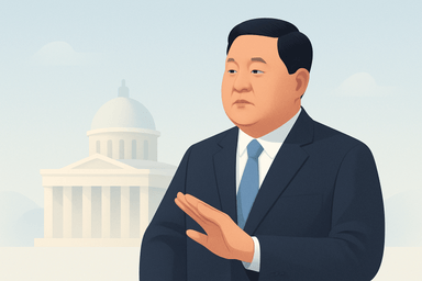 관세 협상의 숨겨진 법칙 - ‘빨리빨리’가 통하지 않는 이유?
