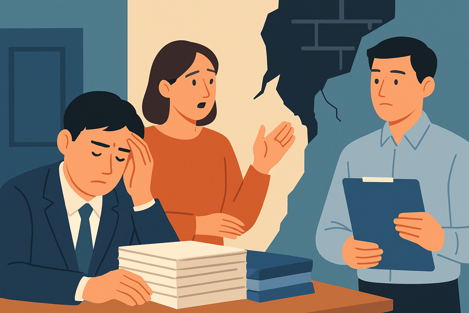 공무원들 최대 고민 '감사공포'가 사라진다? 내년 상반기부터 달라지는 공직사회