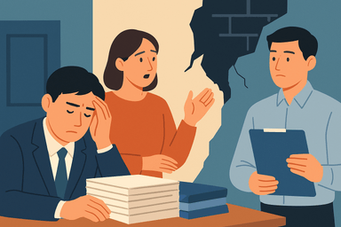 공무원들 최대 고민 '감사공포'가 사라진다? 내년 상반기부터 달라지는 공직사회