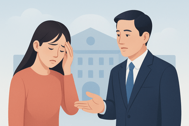 아이돌 비방 영상 관련 소송, 법원의 강제조정 결정으로 마무리 조짐