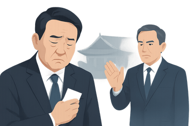 내란 의혹 수사, VIP 측근들 줄줄이 소환 임박! 수사 막판 대격돌 예고