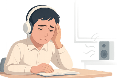 시험 중 발생한 음향장애와 그로 인한 청주의 수험생 피해 사례 분석