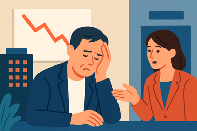 만기 3년, 중도해지 불가…새롭게 떠오른 투자 상품의 법적 쟁점은?