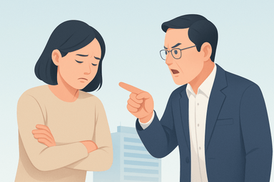 눈 가리고 입술 탐색?! 우리도 모르게 빠진 '촉감 게임'의 민감한 선