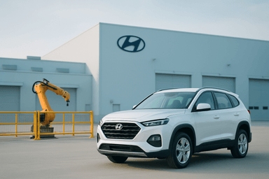 현대차가 몰래 지갑 열었다니? 1차 협력사 대미 관세 전액 지원의 뒷이야기