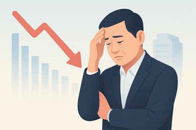 ‘서학개미’ 욕하기 전에 돌아봐야 할 우리의 경제 현실