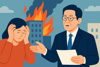 대화냐 대립이냐? 이재명式 평화 전략으로 본 한반도 긴장의 법칙