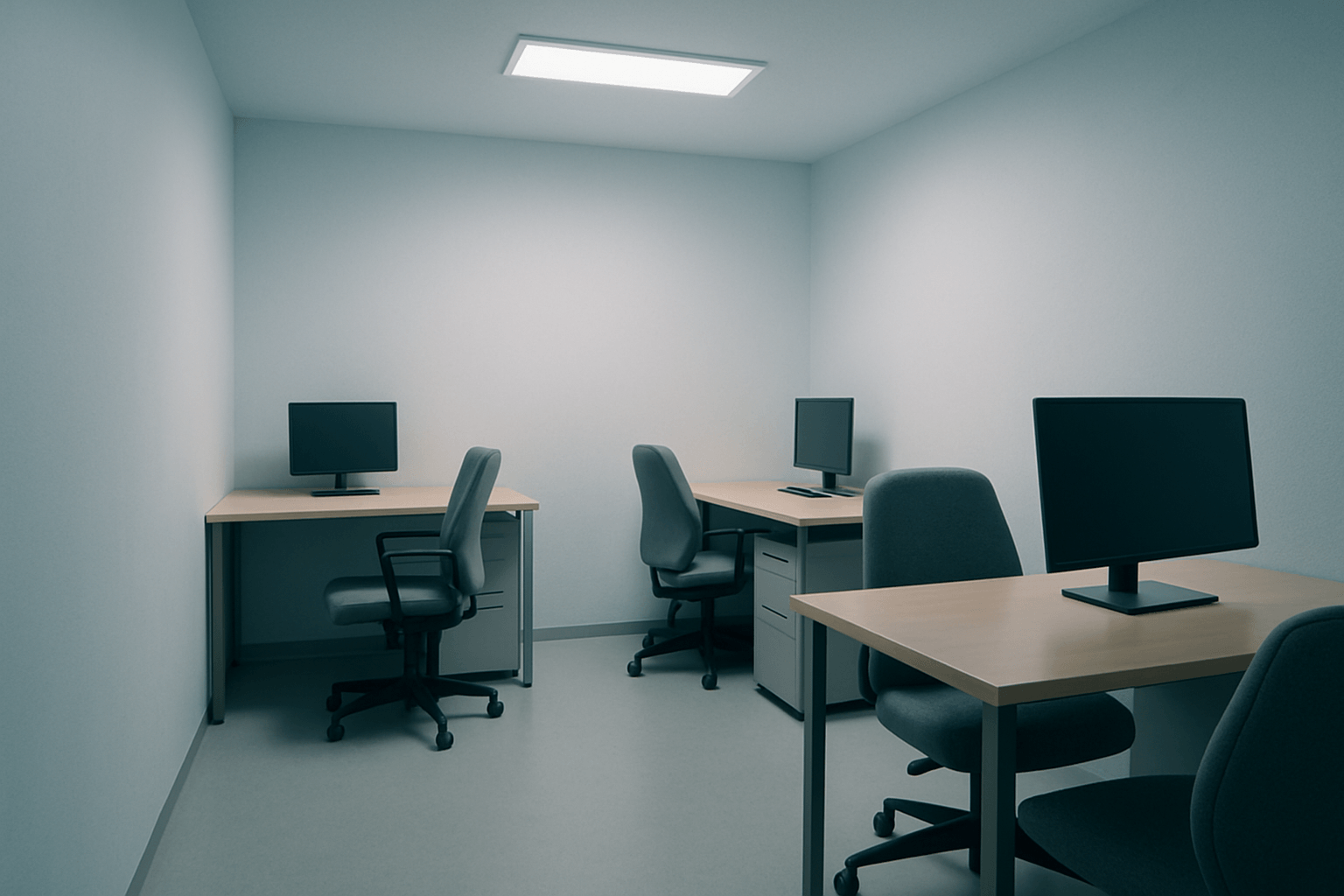 한정된 공간에서의 근무 환경 논란과 법적 보호 방안