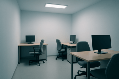 한정된 공간에서의 근무 환경 논란과 법적 보호 방안