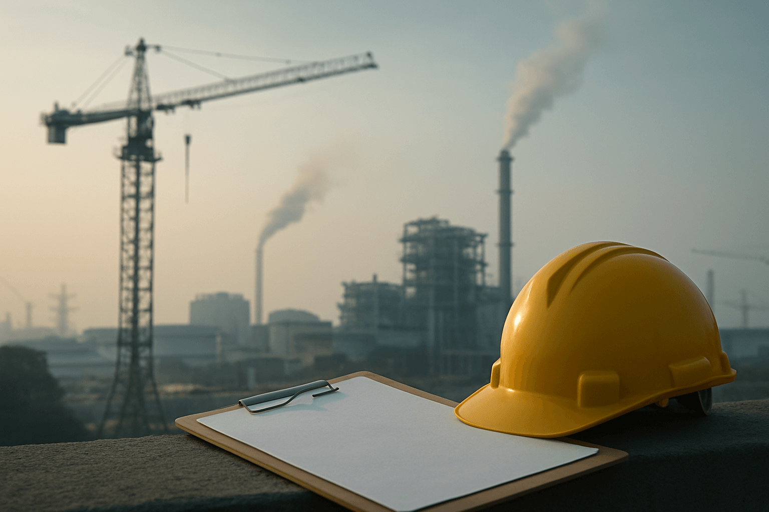 일하다 다치고 죽는 일이 아직도 많다구요? 현장 속 이야기 들어볼래요