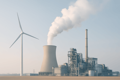 일본도 탄소규제 의무화 시작! 우리 산업계가 주목해야 할 까닭