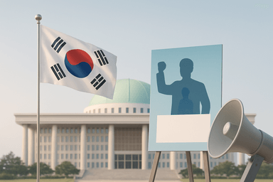 말 한마디에 체포? 선거법과 정치 중립, 과연 어디까지가 법적 한계일까