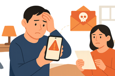 개인정보 유출 사고와 2차 피해 예방, 실제 주의해야 할 법적 쟁점