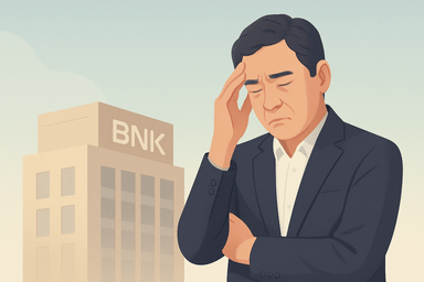 금융권 경영 승계 과정에서 마주한 주주 신뢰 문제와 기업 운영 투명성의 중요성