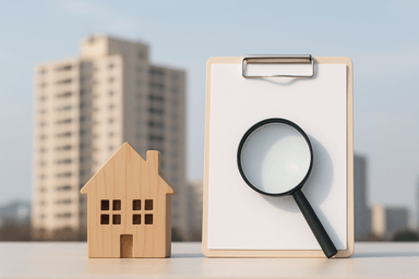 부동산 사기 OUT! 새로운 단속기관 등장 예고