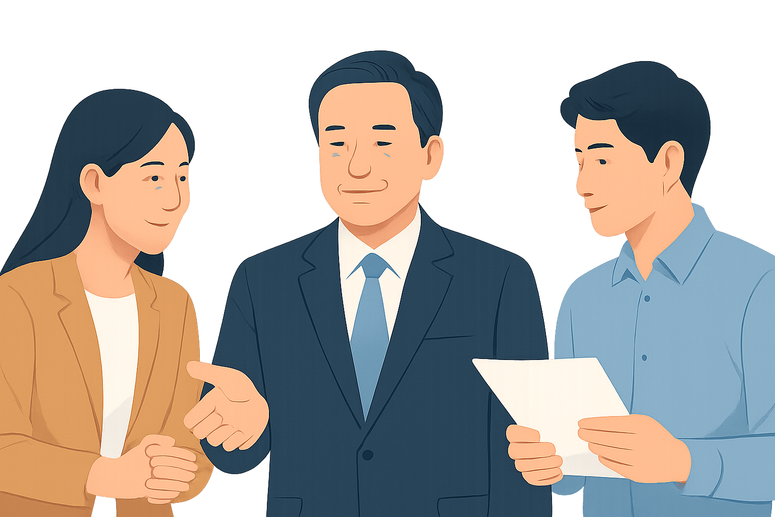 국민 신뢰의 개인정보 보호 체계 구축을 위한 조직 혁신과 협력의 방향