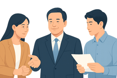 국민 신뢰의 개인정보 보호 체계 구축을 위한 조직 혁신과 협력의 방향