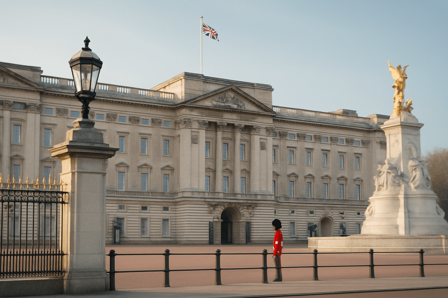 왕실 '퇴출 명단'에 오른 영국의 전설적 '프린스의 변신'
