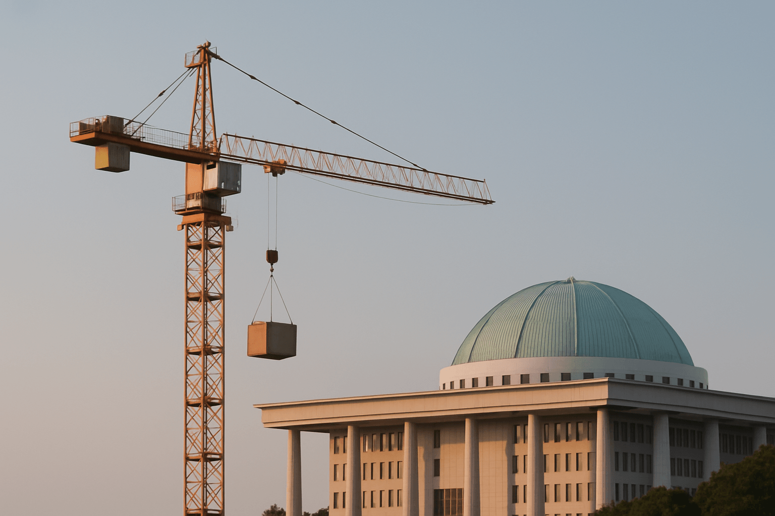 검찰 인사 뒤집기? 검사장 자리서 평검사로 강등, 그게 가능해요?