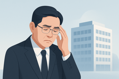 '6억 제한?' 공공기관 사내대출은 괜찮다고? 숨겨진 규제 사각지대